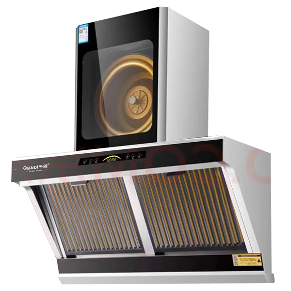 千的電器,千的吸油煙機,中山市千迪電器有限公司